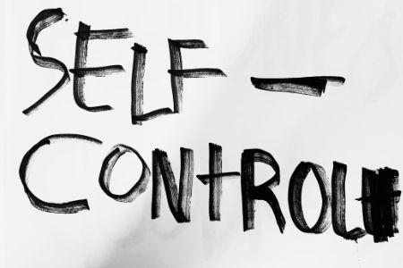 writing self-control in texta