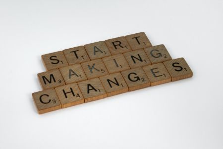 make changes