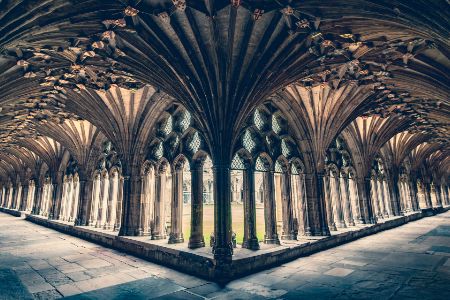 caterbury cathedral