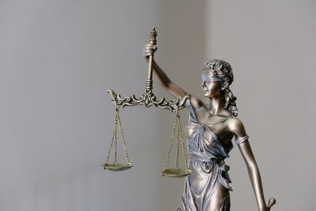 lady justice scales